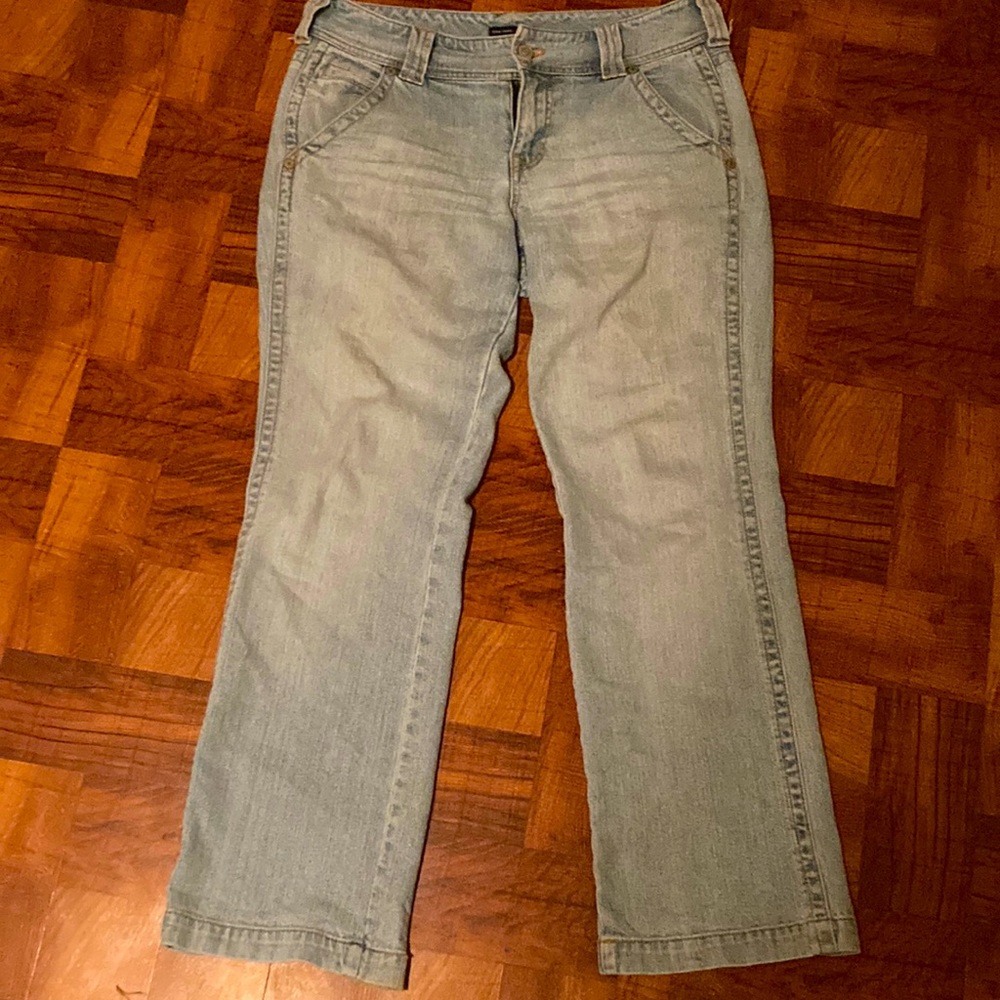 thrifted